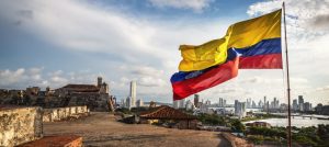 Cartagena de Indias.