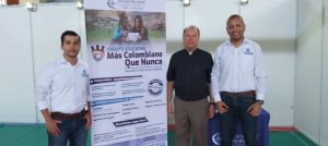 Alianza «Más Colombiano Que Nunca».