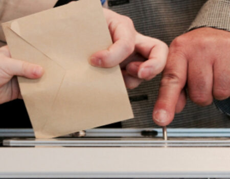 Se amplía período de elección de representantes a Cuerpos Colegiados