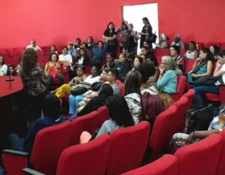 PSICÓLOGA DE LA UCN NOS REPRESENTÓ EN TALLER INTERNACIONAL EN ARGENTINA.