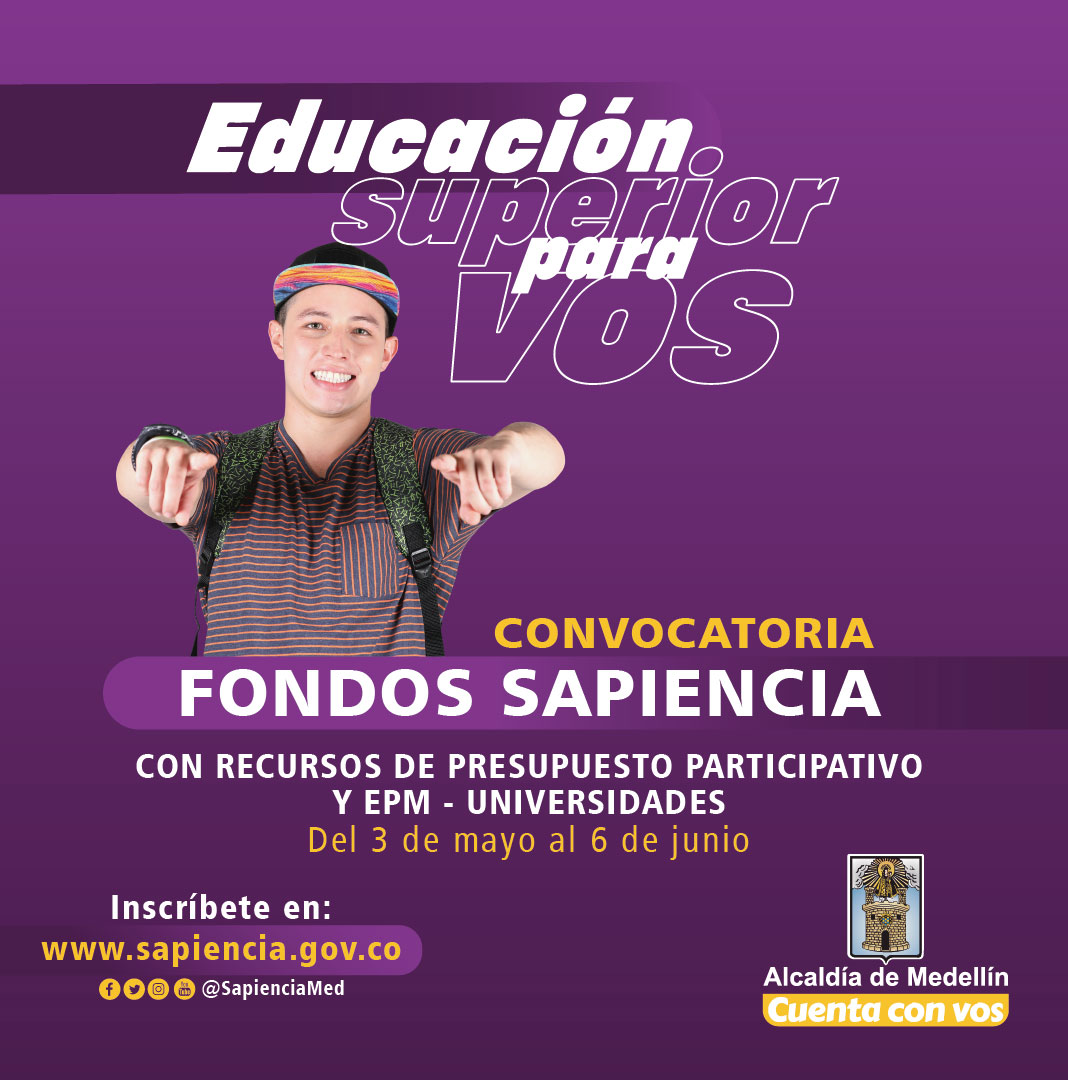 Educación Superior para Vos