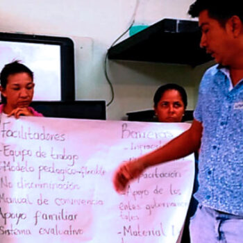 SEDUCA, invitada a encuentro mundial de educación inclusiva en Japón