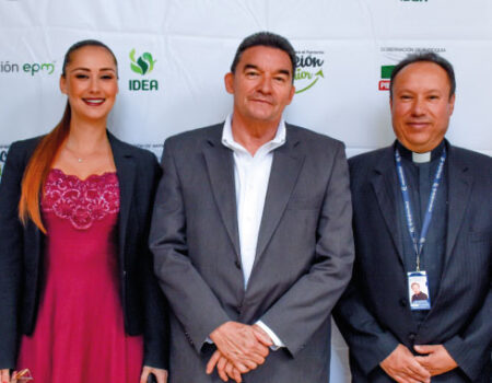 Inició el programa Soñares