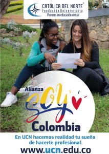 Alianza SoyColombia