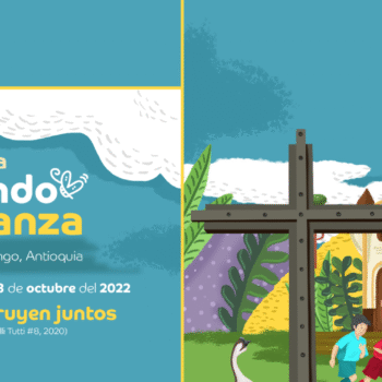 Reviviendo la Esperanza
