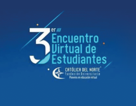 3er Encuentro Virtual de Estudiantes
