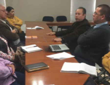 Mesa Territorial de Educación se solidariza con comunidades afectadas por situación en Hidroituango