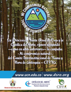 Mi compromiso natural