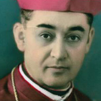 El Papa Francisco reconoce virtudes heroicas de monseñor Miguel Ángel Builes