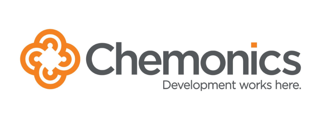 Logo Chemonics