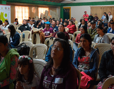 Diócesis de Santa Rosa y Católica del Norte continúan con los Ciclos de Foros Regionales