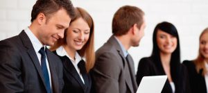 Personal administrativo