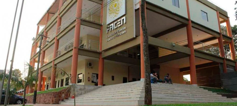 Imagen de la Institución