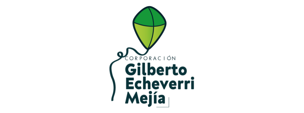 Logo Gilberto Echeverry Mejia