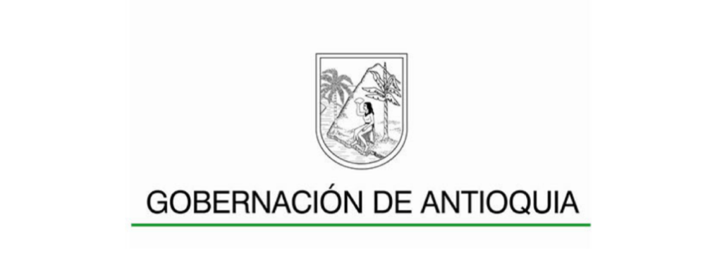 Escudo Gobernacion De Antioquia