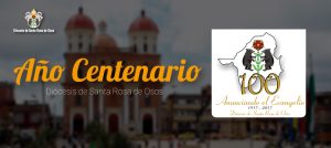 Imagen centenario DSRO