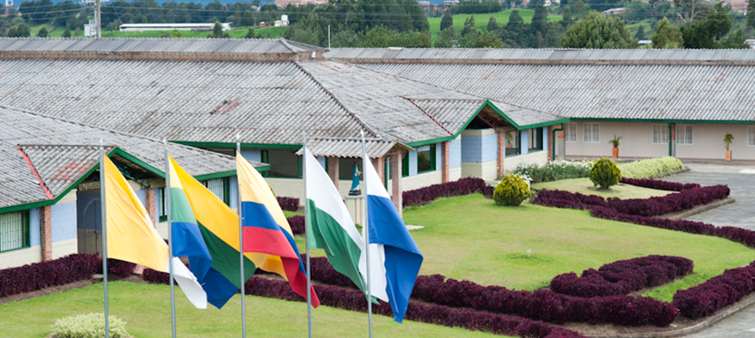 Campus Universitario