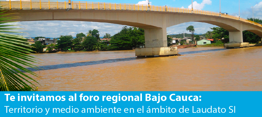 Invitación para el foro