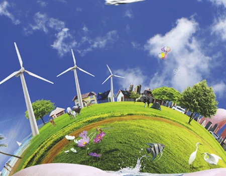 Inscríbete al IV Seminario Tendencias del Management