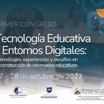 Grupo de Investigación  Ciber Educación, participa en eventos internacionales y nacionales