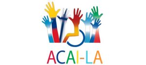 Logo ACAI-LA