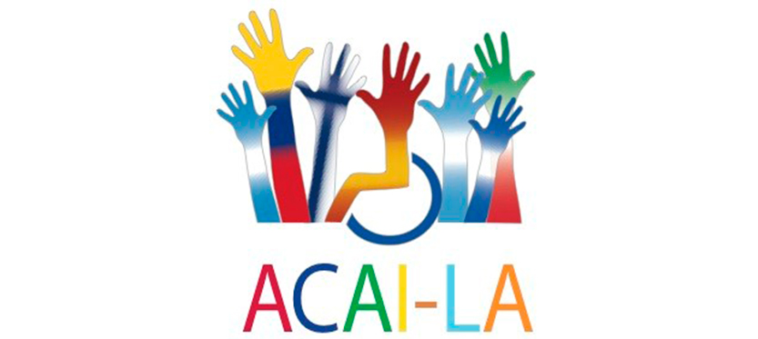 Logo ACAI-LA