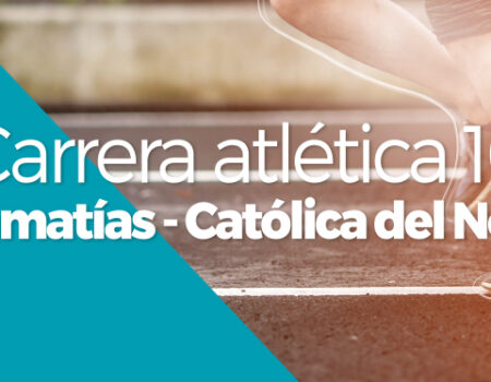 2ª Carrera Atlética 10k Donmatías – Católica del Norte