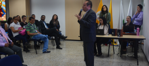 Telecentros y Centros Aprende