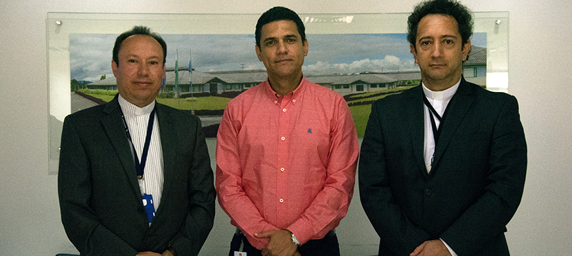 Directivas Católica del Norte y Maria Cano