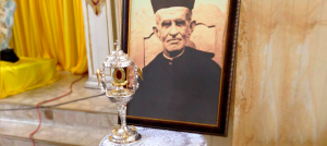 Reliquias Pbro. Marianito