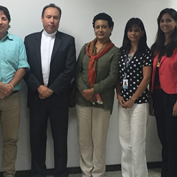 «ES URGENTE UNA NUEVA REGULACIÓN EN EDUCACIÓN VIRTUAL EN COLOMBIA”, Conversatorio de rectores en la FUCN.