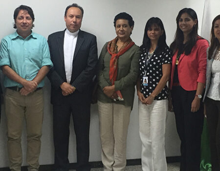 «ES URGENTE UNA NUEVA REGULACIÓN EN EDUCACIÓN VIRTUAL EN COLOMBIA”, Conversatorio de rectores en la FUCN.