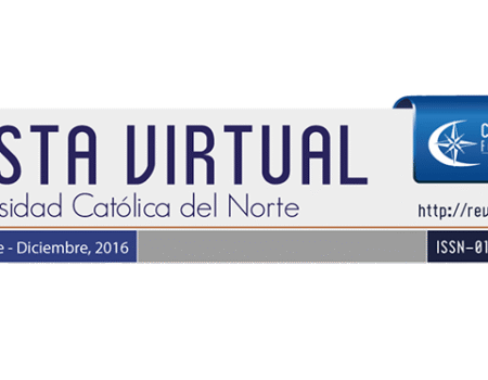 Ya está disponible la Edición No. 49 de la Revista Virtual de la Católica del Norte