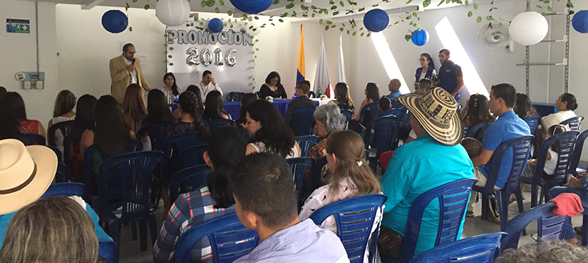 Certificación estudiantes