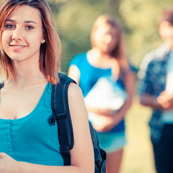 Vacacionales Programa de Educación Superior