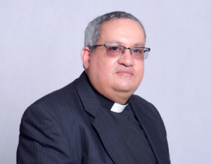 Presbítero Germán Lopera
