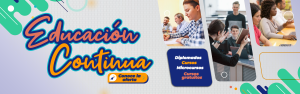 Educación continua