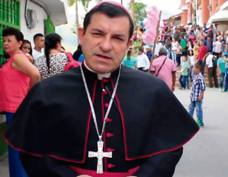 Diócesis de Santa Rosa se une a la Marcha Nacional “Abanderados por la Familia”