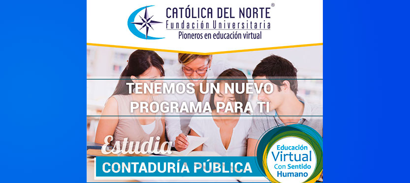 Banner nuevo programa