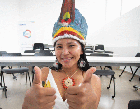 Te invitamos a hacer parte del equipo del cambio en el ICETEX