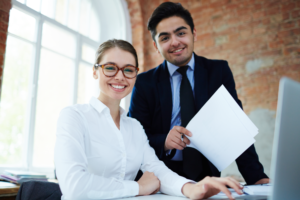 Técnico Laboral en Auxiliar Contable y Financiero