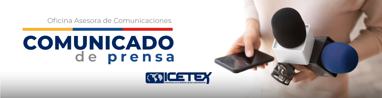 Banner ICETEX