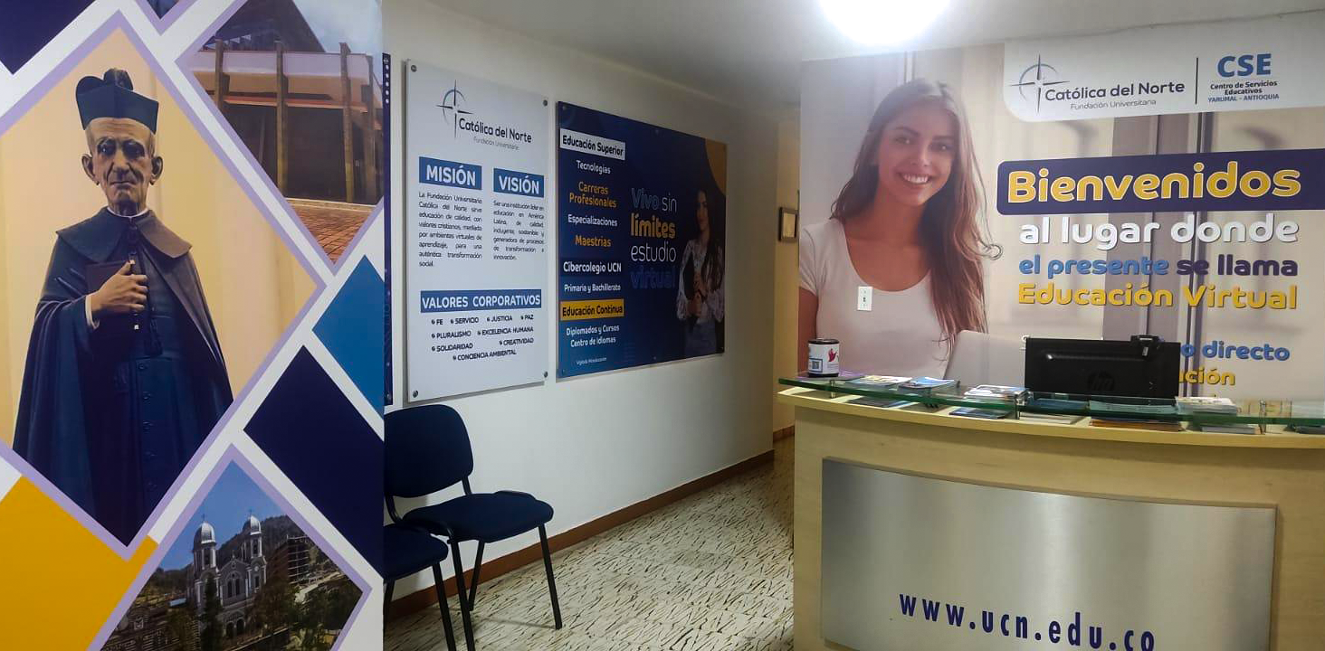 CSE Yarumal