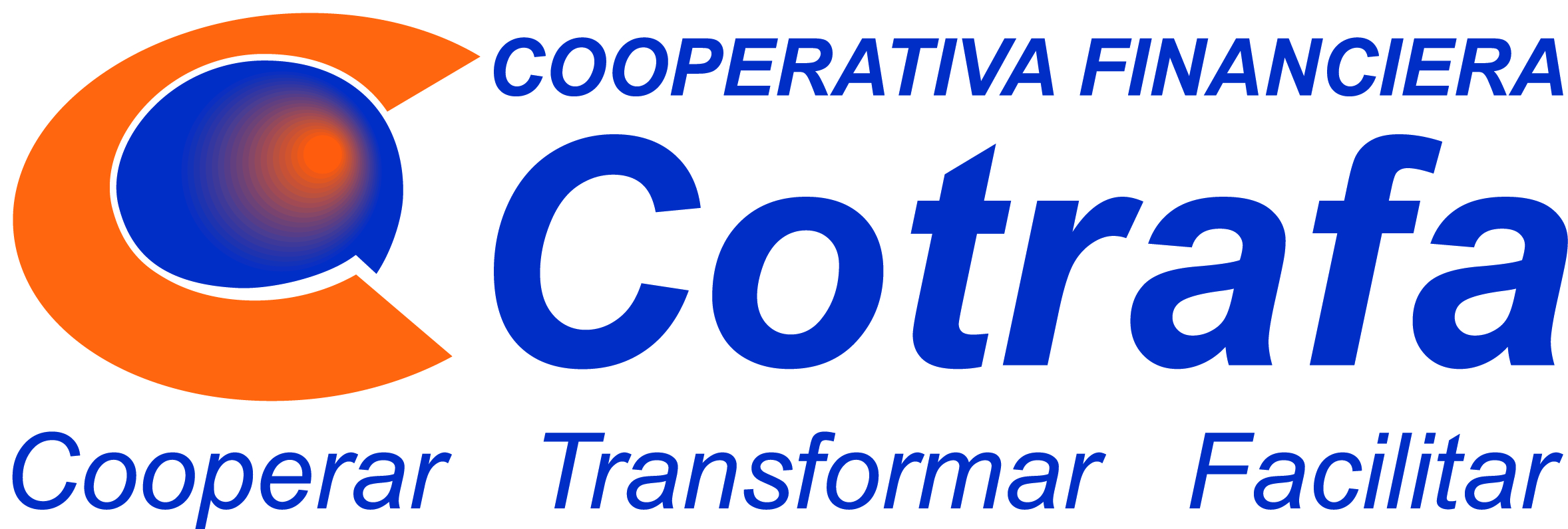 Cooperativa Financiera Cootrafa