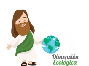 Dimensión ecológica Pastoral y Bienestar