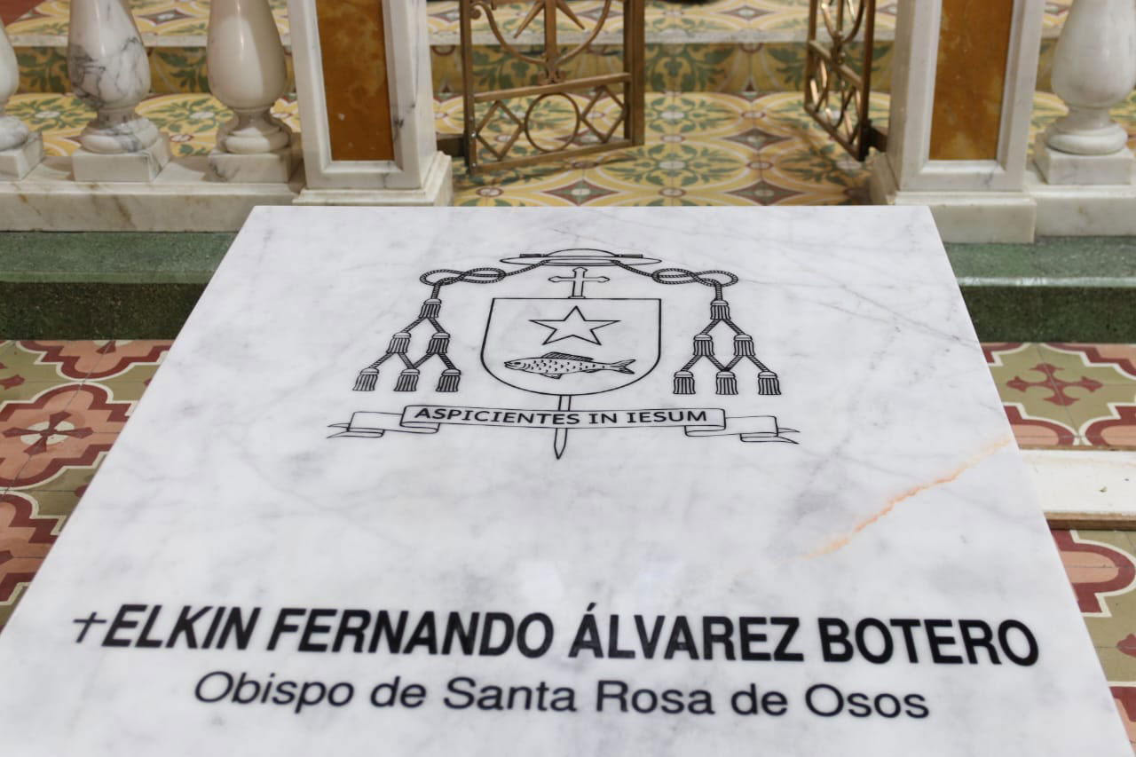 Exequias El Retiro