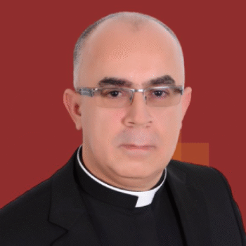 Nombrado nuevo Director de Pastoral y Bienestar de la UCN