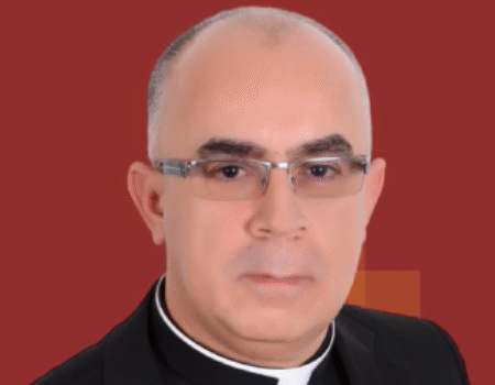 Nombrado nuevo Director de Pastoral y Bienestar de la UCN