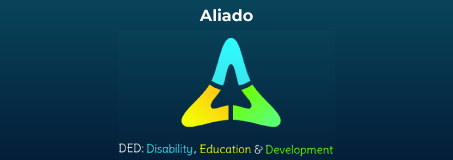 DED - Disability, Education & Development
