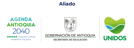Gobernación de Antioquia